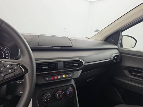 Sandero ECO-G 100 - 22 2022 occasion 56300 Pontivy