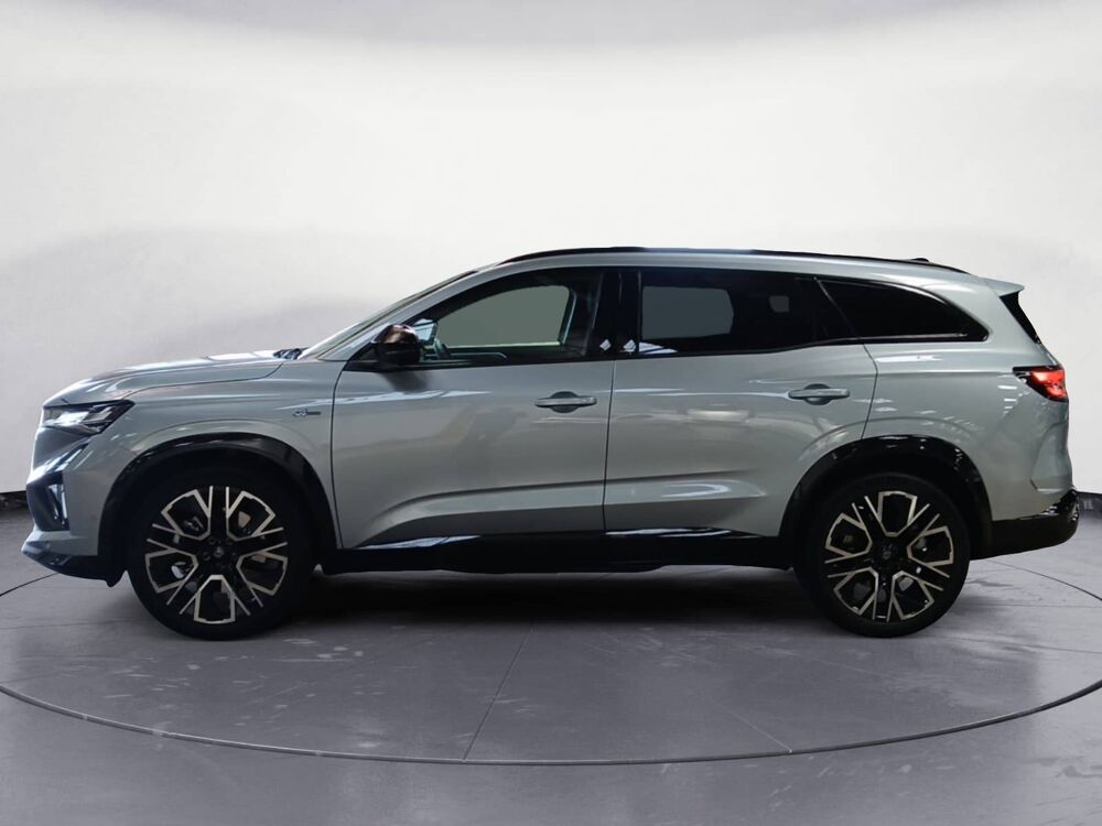 Espace full hybrid E-Tech 200 ch 7pl 2026 occasion 29000 Quimper