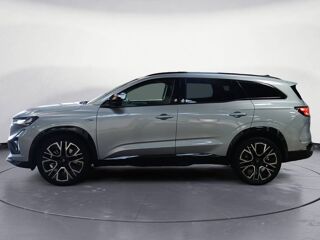Espace full hybrid E-Tech 200 ch 7pl 2026 occasion 29000 Quimper