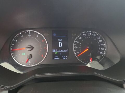 Clio TCe 90 2023 occasion 29600 Morlaix