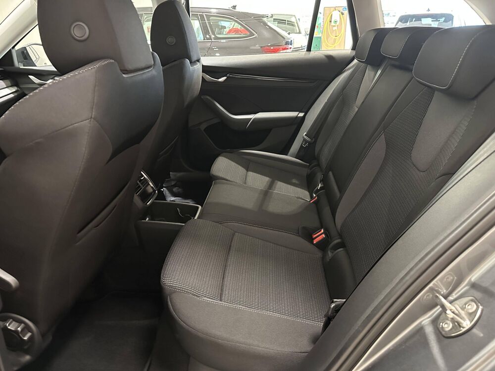 Octavia Combi 2.0 TDI 150 ch SCR DSG7 2025 occasion 25000 Besan&ccedil;on