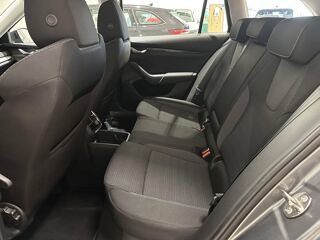 Octavia Combi 2.0 TDI 150 ch SCR DSG7 2025 occasion 25000 Besan&ccedil;on