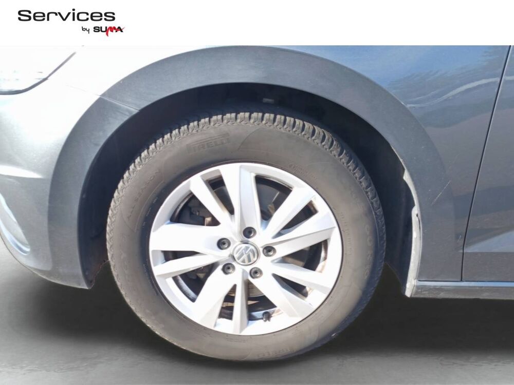 Touran 2.0 TDI 150 DSG7 5pl 2019 occasion 01440 Viriat