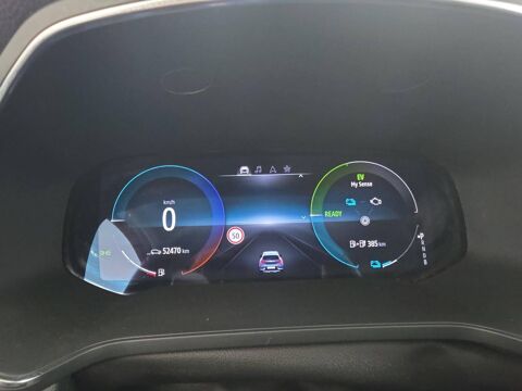 Captur E-Tech Plug-in 160 - 21 2022 occasion 22200 Guingamp