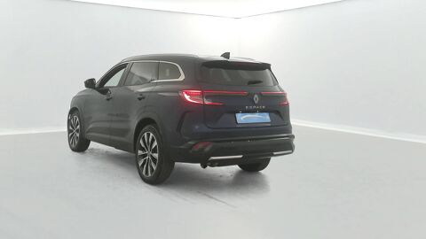 Espace E-Tech full hybrid 200 GSR2 2025 occasion 61000 Alen&ccedil;on