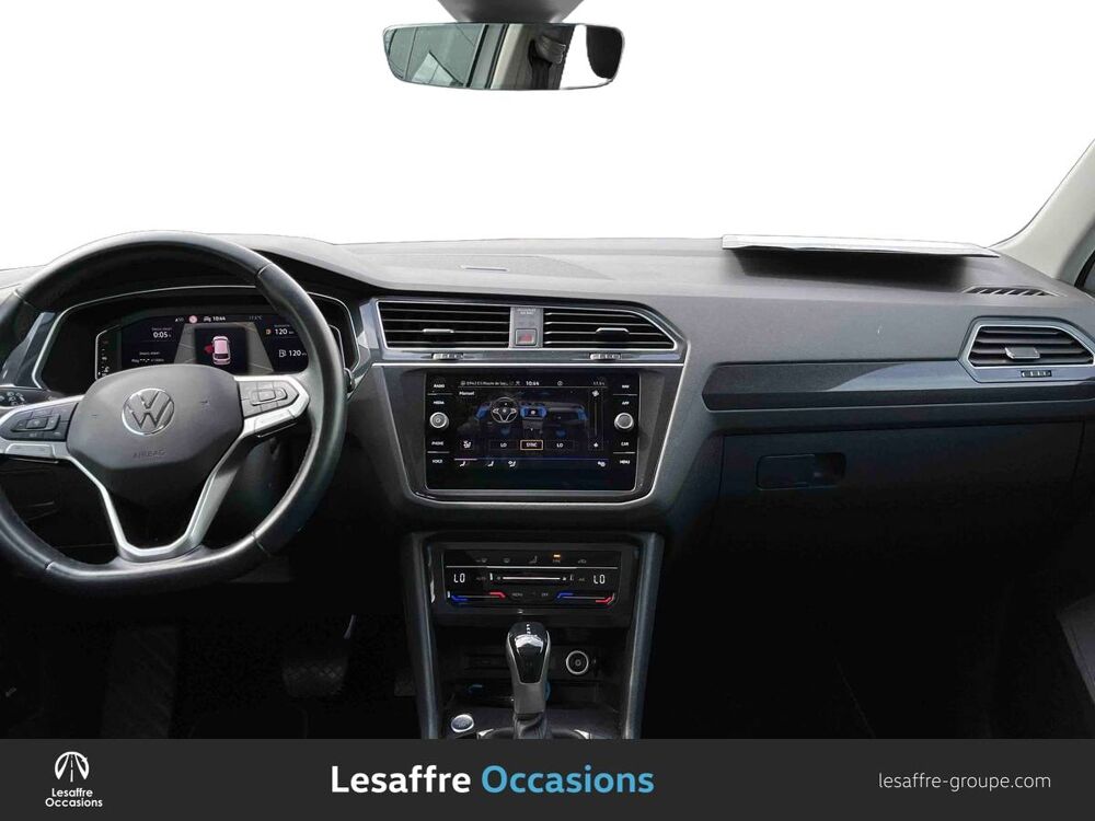 Tiguan 2.0 TDI 150ch DSG7 2022 occasion 62500 Salperwick