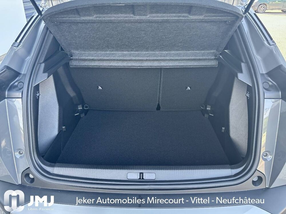 2008 Turbo 100 ch BVM6 2026 occasion 88500 Poussay