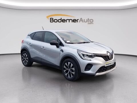Captur TCe 90 2024 occasion 29200 Brest