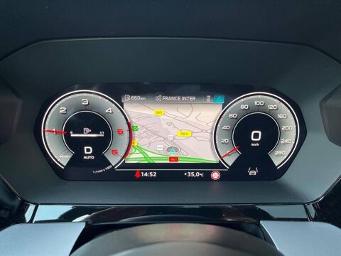 A3 Sportback TDI 150 S tronic 7 2025 occasion 13090 Aix-en-Provence