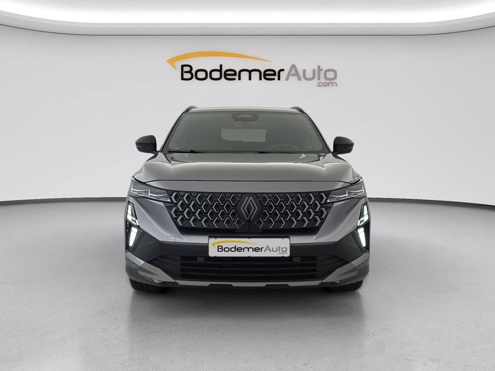 Austral full hybrid E-Tech 200 ch 2026 occasion 22200 Guingamp