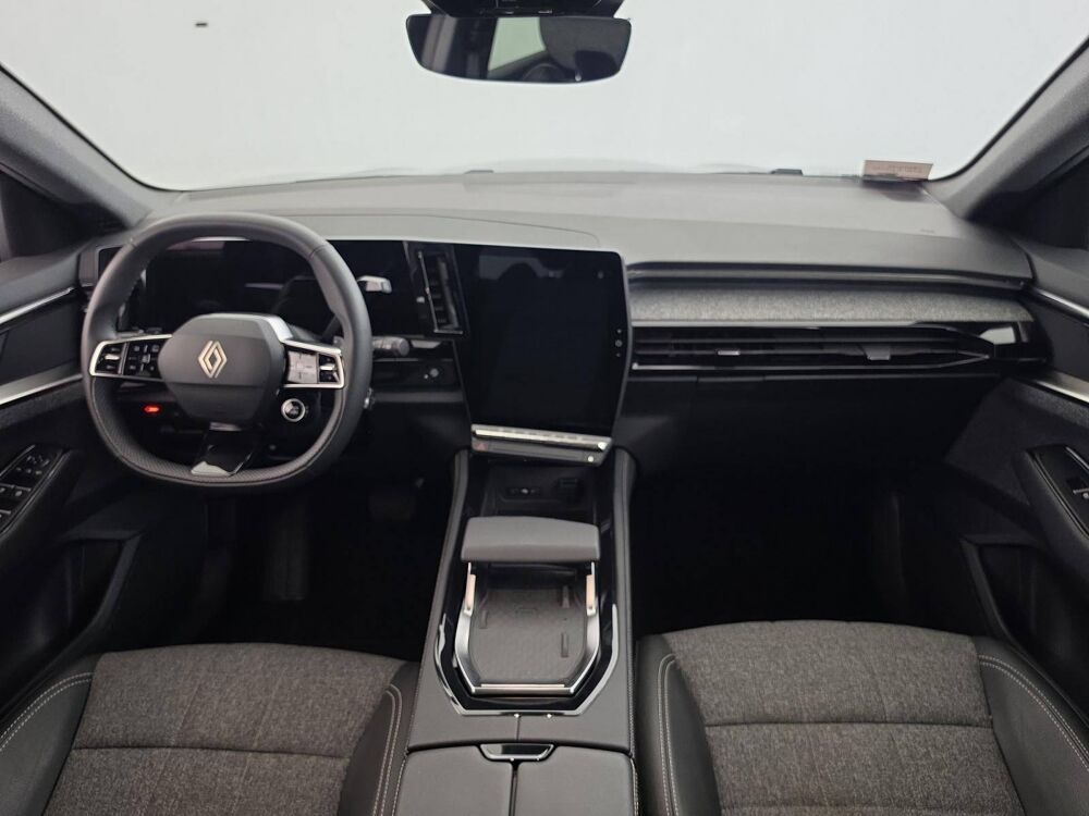 Espace E-Tech full hybrid 200 GSR2 2025 occasion 29900 Concarneau