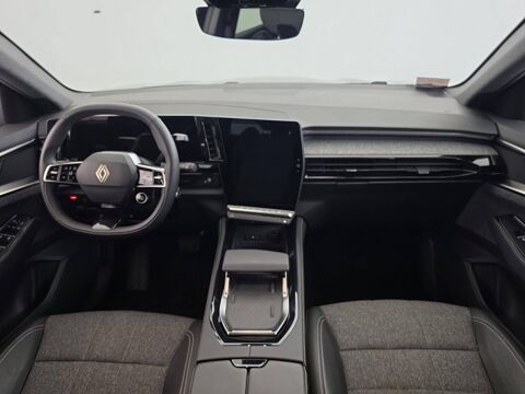 Espace E-Tech full hybrid 200 GSR2 2025 occasion 29900 Concarneau