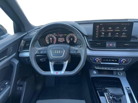 Q5 Sportback 55 TFSIe 367 S tronic 7 Quattro 2023 occasion 13011 Marseille