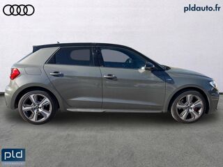 A1 Sportback 40 TFSI 207 ch S tronic 7 2023 occasion 13011 Marseille