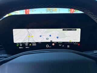A3 Sportback e-hybrid 204 ch 2026 occasion 13730 Saint-Victoret