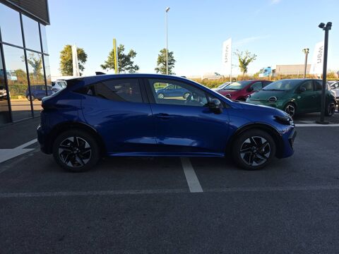 Clio E-Tech full hybrid 160 ch 2026 occasion 22400 Lamballe
