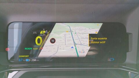 R5 Renault 5 E-Tech Electrique 150 ch autonomie confort 2026 occasion 61100 Flers