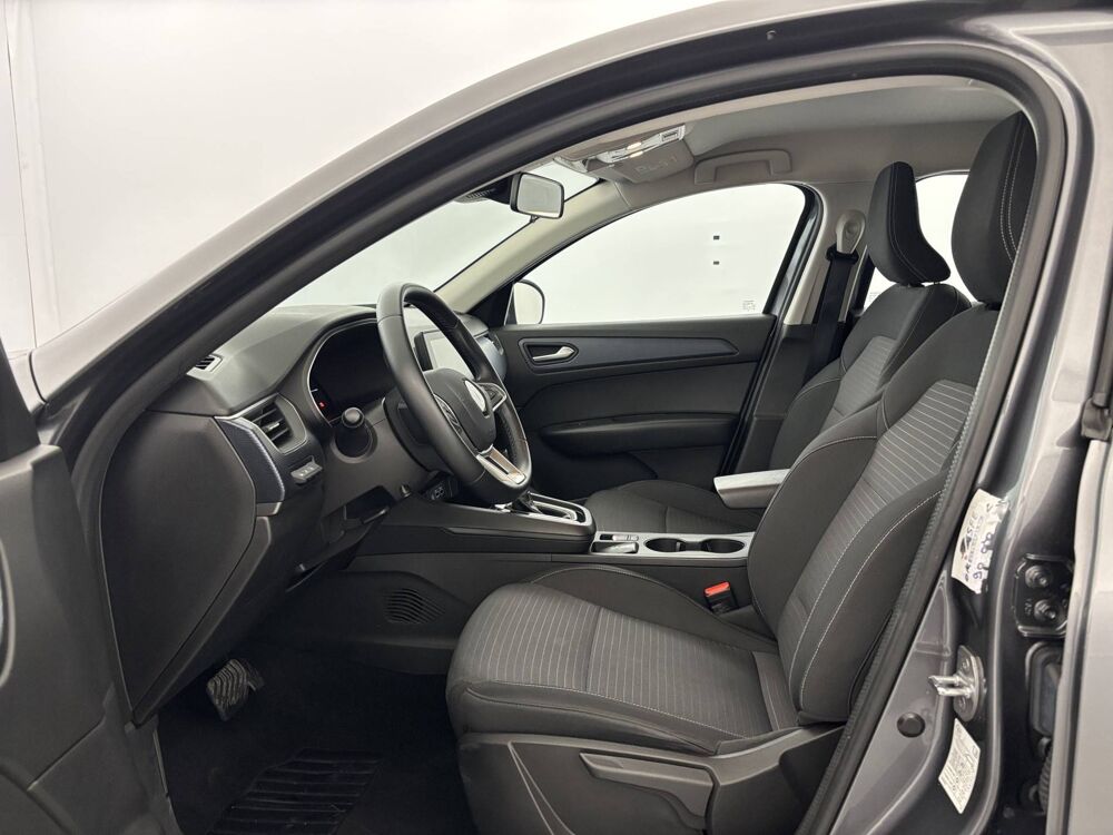 Arkana E-Tech 145 - 23 2024 occasion 29000 Quimper