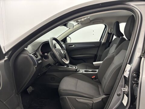 Arkana E-Tech 145 - 23 2024 occasion 29000 Quimper