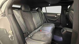 508 SW Hybrid4 360 e-EAT8 Peugeot Sport Engineered 2021 occasion 94430 Chennevi&egrave;res-sur-Marne