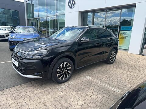 Volkswagen T-ROC T-Roc 1.5 eTSI EVO2 Hybrid 150 ch DSG7 2026 occasion Sarlat-la-Can&eacute;da 24200