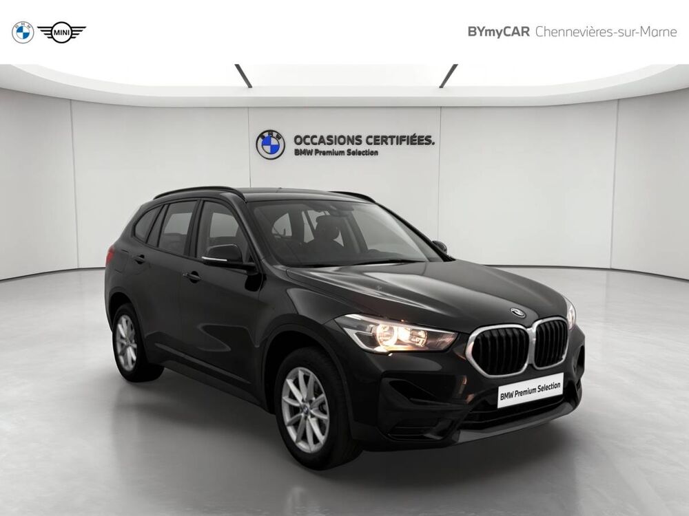 X1 sDrive 18i 136 ch DKG7 2022 occasion 94430 Chennevi&egrave;res-sur-Marne