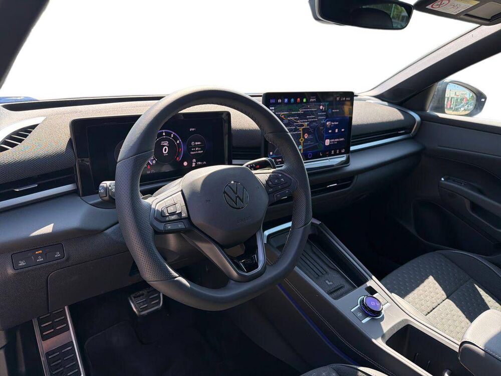 T-ROC T-Roc 1.5 eTSI EVO2 Hybrid 150 ch DSG7 2026 occasion 13730 Saint-Victoret