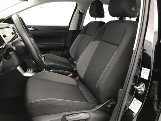 Taigo 1.0 TSI 116 BVM6 2025 occasion 25000 Besan&ccedil;on