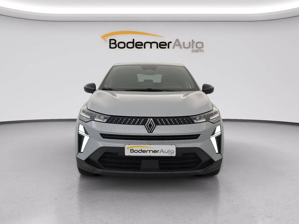Captur TCe 90 2024 occasion 50100 Cherbourg-en-Cotentin