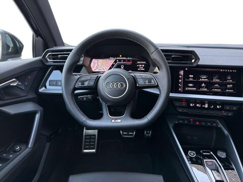 A3 Sportback TDI 150 S tronic 7 2025 occasion 13011 Marseille