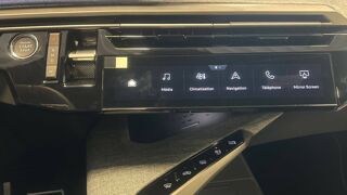 3008 Hybrid 145 e-DCS6 2026 occasion 88300 Neufch&acirc;teau