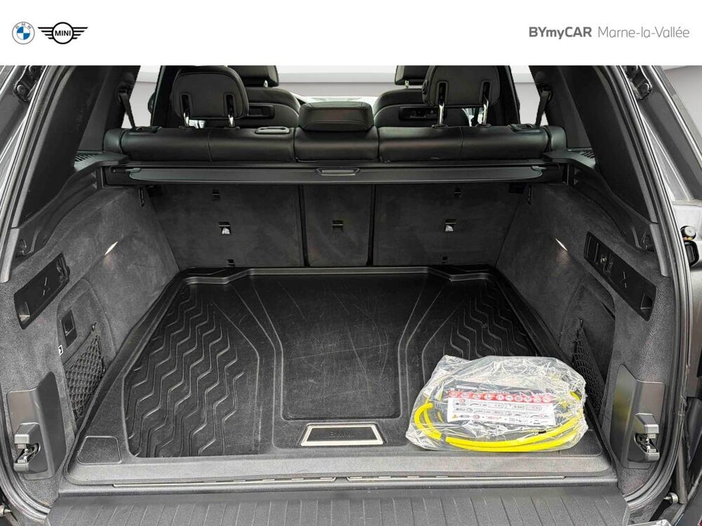 X5 xDrive45e 394 ch BVA8 2023 occasion 77400 Saint-Thibault-des-Vignes