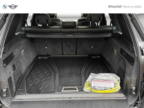 X5 xDrive45e 394 ch BVA8 2023 occasion 77400 Saint-Thibault-des-Vignes