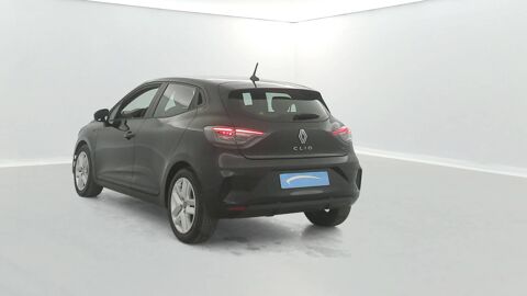 Clio E-Tech full hybrid 145 ch GSR2 2025 occasion 56800 Plo&euml;rmel