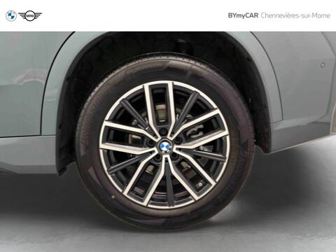 X1 sDrive 18d 150ch DKG7 2025 occasion 94430 Chennevi&egrave;res-sur-Marne