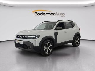 Duster Hybrid 140 2025 occasion 14200 H&eacute;rouville-Saint-Clair