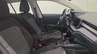 Fabia 1.0 TSI 116 ch EVO 2 DSG7 2025 occasion 25000 Besan&ccedil;on