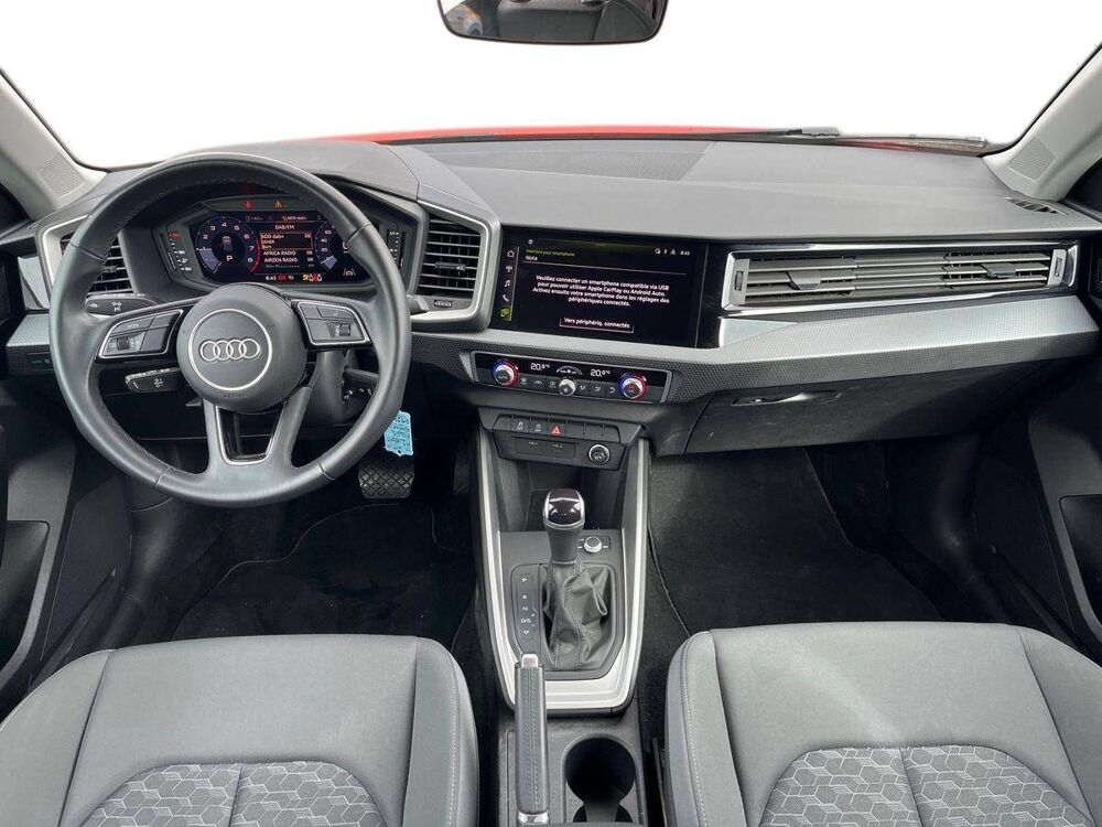 A1 Sportback 30 TFSI 110 ch S tronic 7 2023 occasion 13730 Saint-Victoret