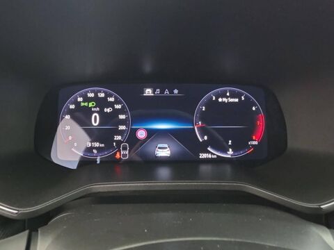 Clio TCe 90 2024 occasion 56400 Auray