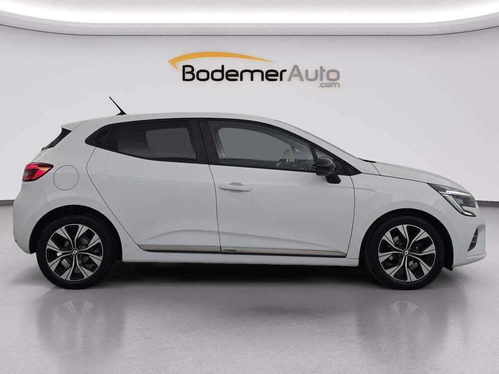 Clio TCe 100 GPL 2023 occasion 56000 Vannes