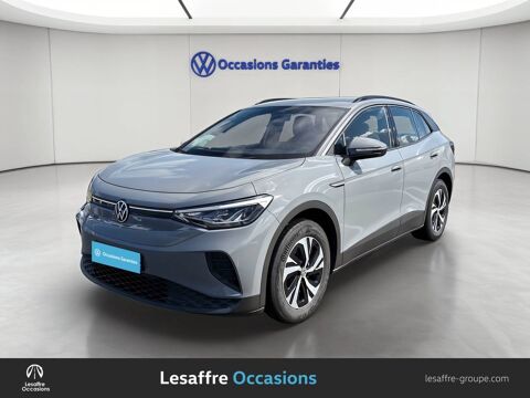 Volkswagen ID.4 149 ch Pure 2023 occasion Salperwick 62500