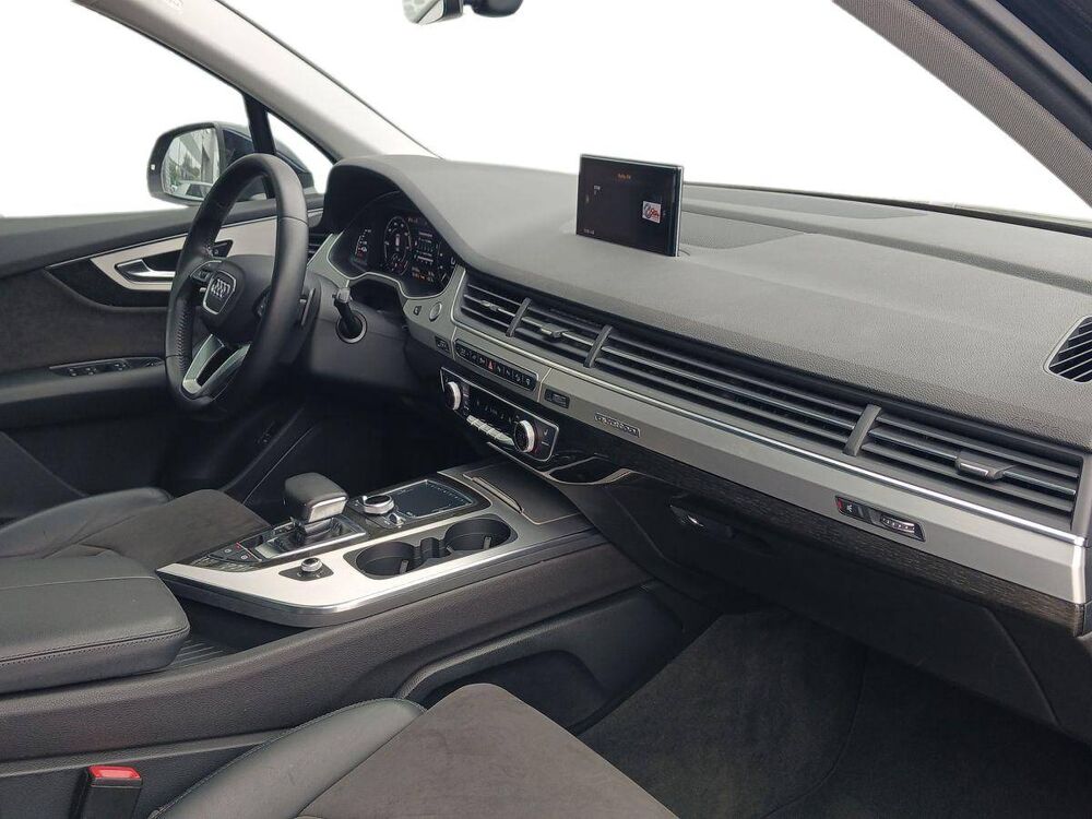 Q7 3.0 V6 TDI e-tron 373 Tiptronic 8 Quattro 5pl 2017 occasion 13090 Aix-en-Provence