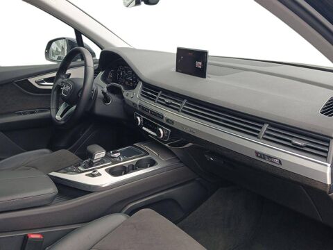 Q7 3.0 V6 TDI e-tron 373 Tiptronic 8 Quattro 5pl 2017 occasion 13090 Aix-en-Provence