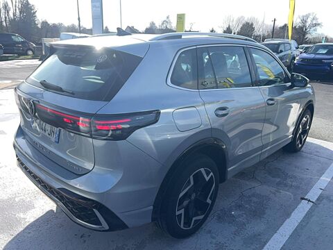 Tiguan 1.5 eHybrid 272ch DSG6 2025 occasion 24200 Sarlat-la-Can&eacute;da