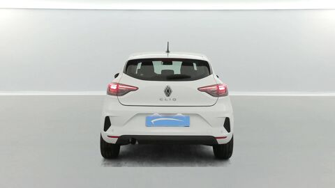 Clio SCe 65 ch GSR2 2025 occasion 56000 Vannes