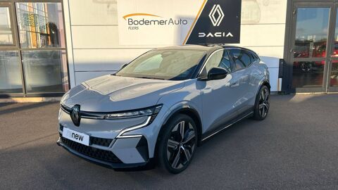 Renault M&eacute;gane Megane E-Tech EV60 220 ch super charge 2023 occasion Flers 61100