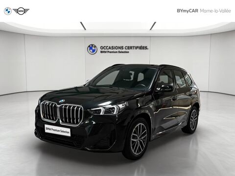 Annonce voiture BMW X1 32979 €