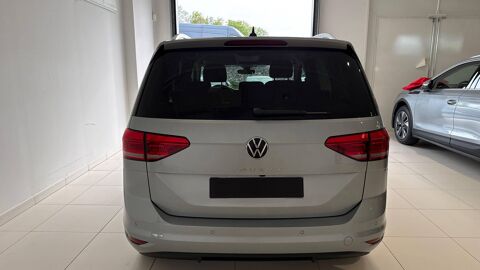 Touran 1.5 TSI EVO 150 DSG7 7pl 2026 occasion 25000 Besan&ccedil;on