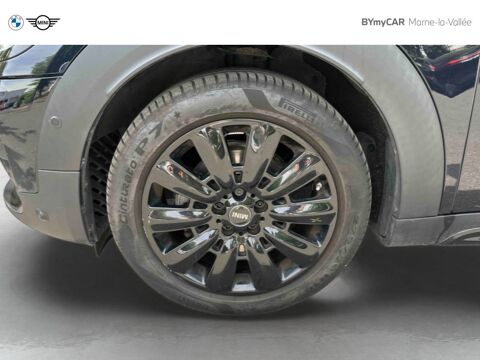 Cooper Countryman 136 ch BVA7 2020 occasion 77400 Saint-Thibault-des-Vignes