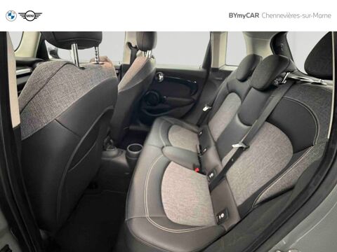 Cooper Hatch 5 Portes 136 ch 2021 occasion 94430 Chennevi&egrave;res-sur-Marne